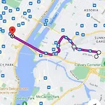 1br In Sunnyside 15 Min To Manhattan Apartment