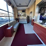 Motel Atlantic Motor New York