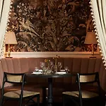 The Wall Street Hotel New York City