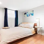 Hellohome Bed & Breakfast New York