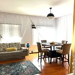 At The Oasis Apartment New York