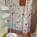 Large 3-bedrooms/2-bath Apt, One Block To Train