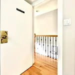 Bed & Breakfast Hellohome New York