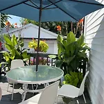 At The Oasis Apartment