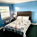 Large 3-bedrooms/2-bath Apt, One Block To Train New York