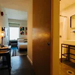 Hotel Alameda, Highline 4*