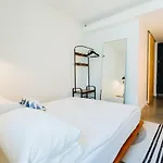 Alameda, Highline 4*