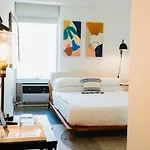 Hotel Alameda, Highline 4*