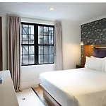 Scherman 4* New York