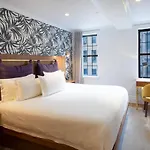 Guest house Scherman New York