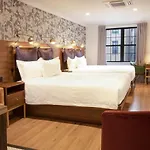 Guest house Scherman
