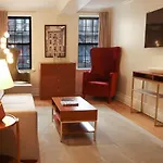 Guest house Scherman