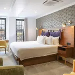 Guest house Scherman 4*