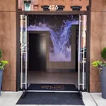 Hotel 42 Williamsburg New York