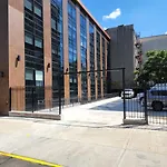 42 Hotel Williamsburg