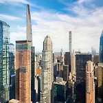 Hotel By Marriott Manhattan/central Park