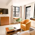 Scherman 4* New York