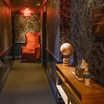 Guest house Scherman New York