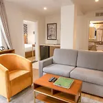 Scherman Guest house