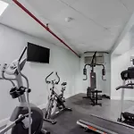 Hotel Western Brooklyn Bay 3*
