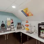 Hotel Western Brooklyn Bay 3*