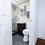 Apartment 69-3c Stylish Lower East East 1br Brand New New York