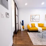 69-3c Stylish Lower East East 1br Brand New Apartment New York