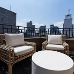 809-6b 2br Duplex Breathtaking Views Beauty Apartment *