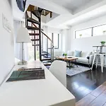 809-6b 2br Duplex Breathtaking Views Beauty Apartment