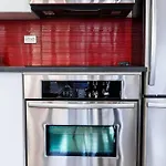 809-6b 2br Duplex Breathtaking Views Beauty Apartment New York