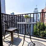 809-6b 2br Duplex Breathtaking Views Beauty