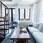 809-6b 2br Duplex Breathtaking Views Beauty *