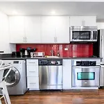 Apartment 809-6b 2br Duplex Breathtaking Views Beauty