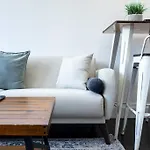 809-6b 2br Duplex Breathtaking Views Beauty * New York
