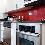 Apartment 809-6b 2br Duplex Breathtaking Views Beauty *
