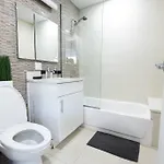 809-6b 2br Duplex Breathtaking Views Beauty Apartment