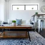 Apartment 809-6b 2br Duplex Breathtaking Views Beauty New York