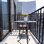 809-6b 2br Duplex Breathtaking Views Beauty Apartment