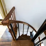 809-6b 2br Duplex Breathtaking Views Beauty Apartment *