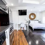 Apartment 809-6b 2br Duplex Breathtaking Views Beauty