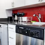 Apartment 809-6b 2br Duplex Breathtaking Views Beauty *