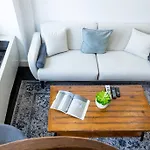 809-6b 2br Duplex Breathtaking Views Beauty New York