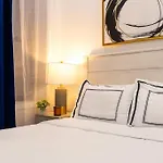 69-2d Stylish Lower East Side 1br Brand New *