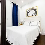 Apartment 69-2d Stylish Lower East Side 1br Brand New