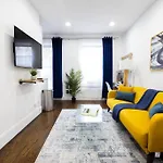 69-2d Stylish Lower East Side 1br Brand New Apartment