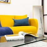 Apartment 69-2d Stylish Lower East Side 1br Brand New New York