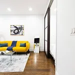 69-2D Stylish Lower East Side 1Br Apt Brand New