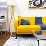 Apartment 69-2d Stylish Lower East Side 1br Brand New