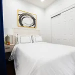 69-2d Stylish Lower East Side 1br Brand New Apartment New York