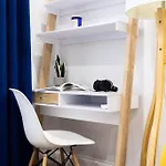 69-2d Stylish Lower East Side 1br Brand New *